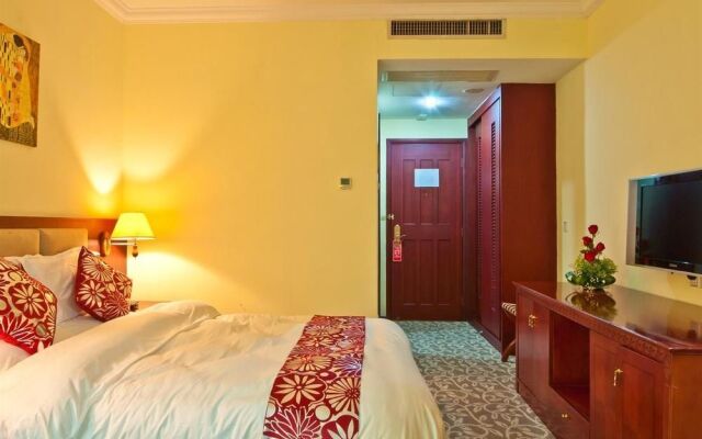 Yeelik Hotel
