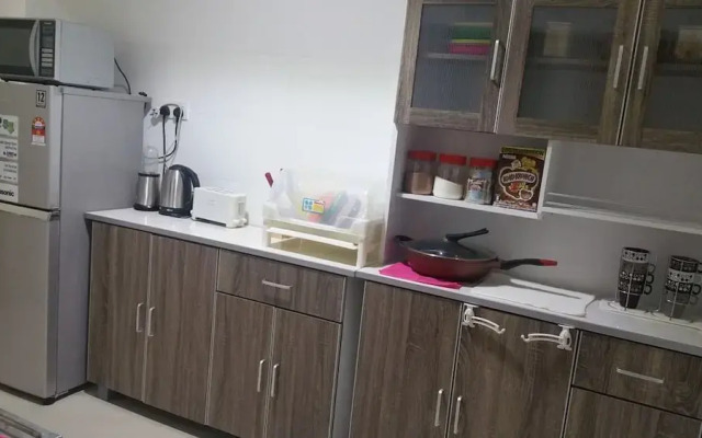 Homestay Signature Suite