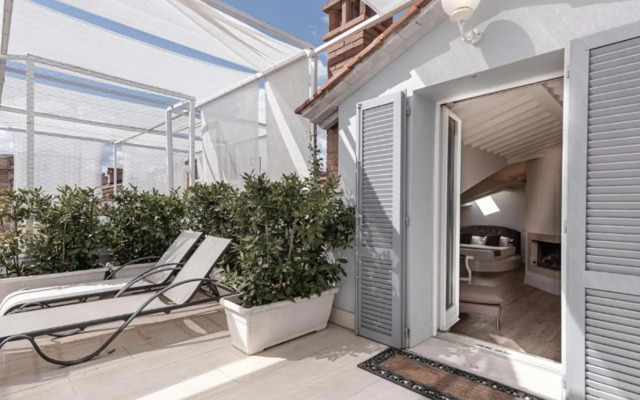 Boutique Villa Liberty - Depandance Hotel - Borgo Capitano Collection - Albergo diffuso