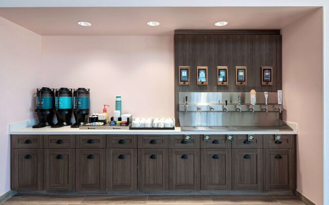 Homewood Suites by Hilton Santa Clarita