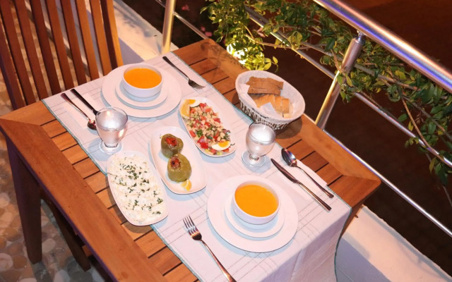 Eden Pyara Hotel Turunc