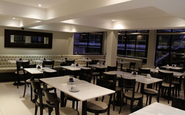 Hotel Club del Golf