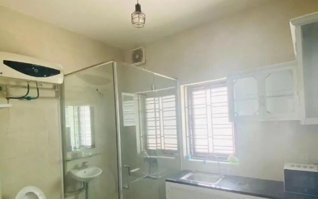 Haiphong Backpacker Hostel