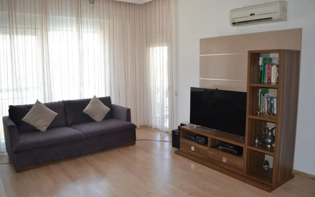 Sama River Golf Apart Belek 1