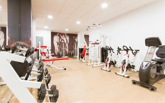 Hotel El Tajo & SPA