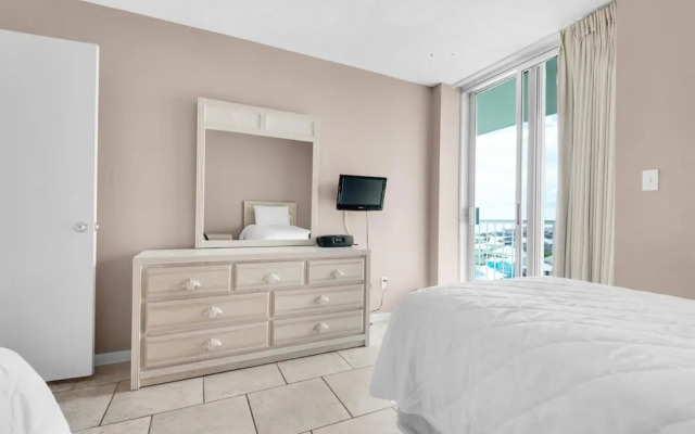 Tristan Towers Unit 9B