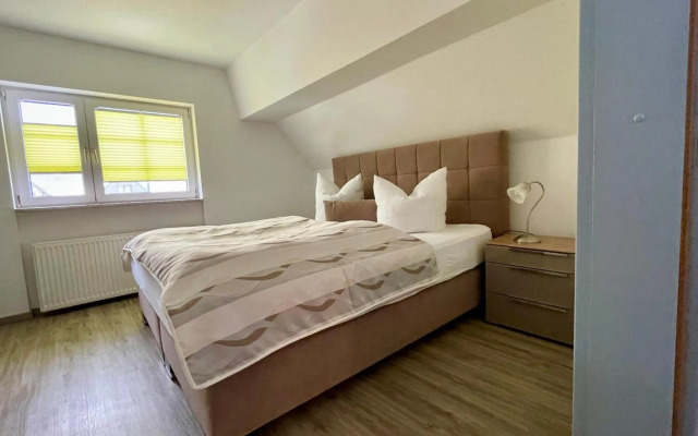 Landhotel Zum Hirsch