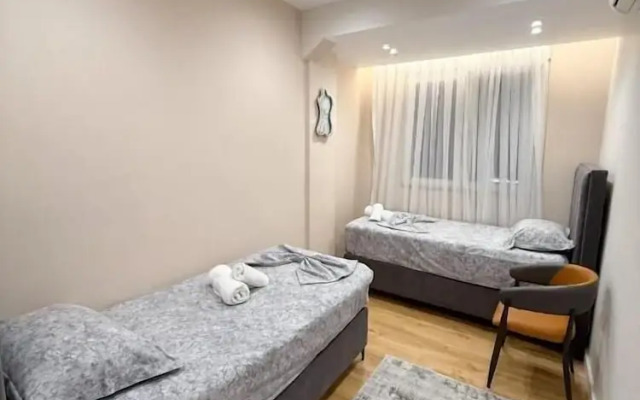 Ideal Apartment Shkoder