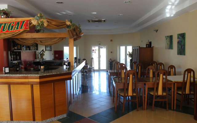 Hotel Quinta das Pratas