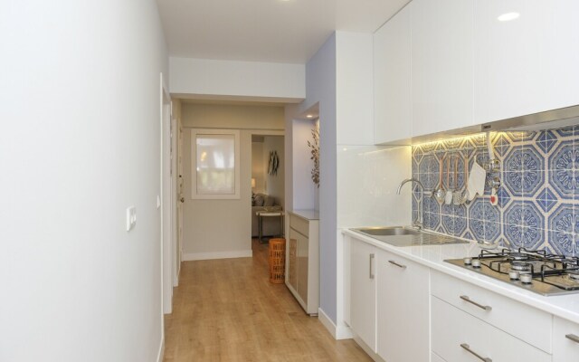 Exquisite apartment in Monte Estoril