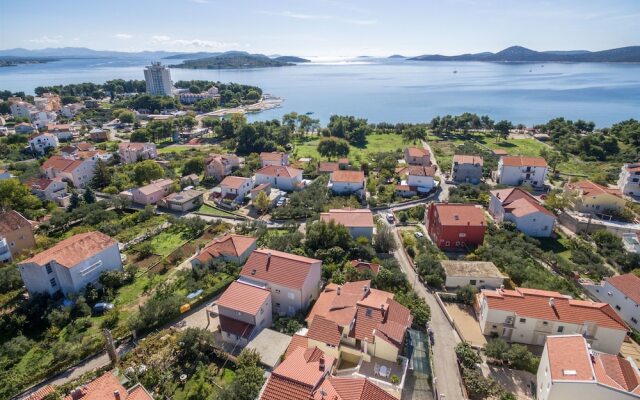 Apartments Zanze