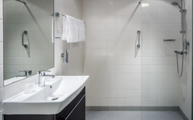 Fletcher Wellness-Hotel Trivium
