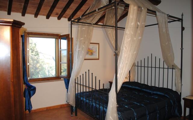 Agriturismo Pelagaccio