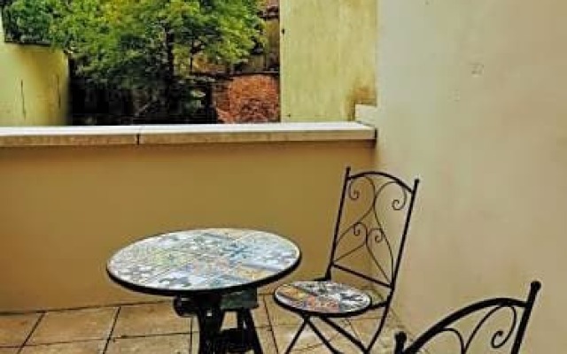 B&B Sweet Mantova H00195