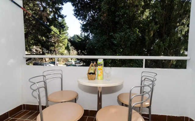 Apartment Iva - Andrije Hebranga 31