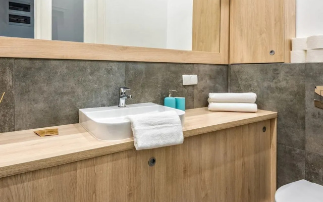 Heaven Eleven Apartments - Old Town