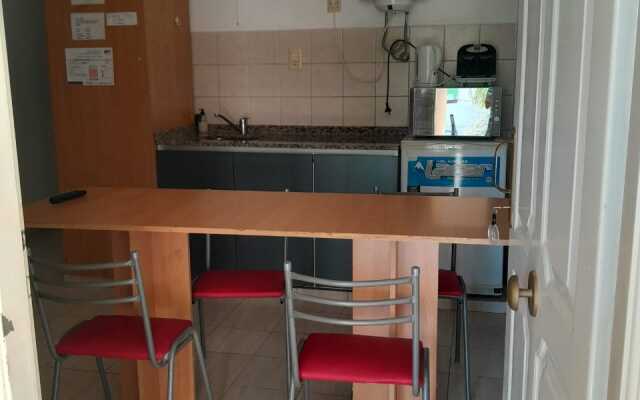 Brisas del Lago Apartamentos