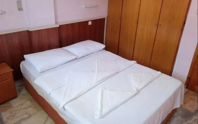 Icmeler Apart Hotel