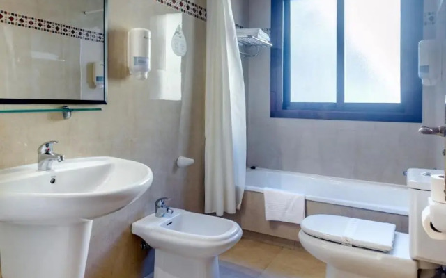 Hotel Nuevo Montalvo