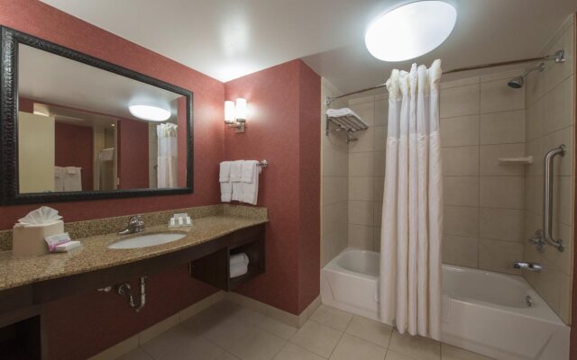 Hilton Garden Inn Tupelo, MS