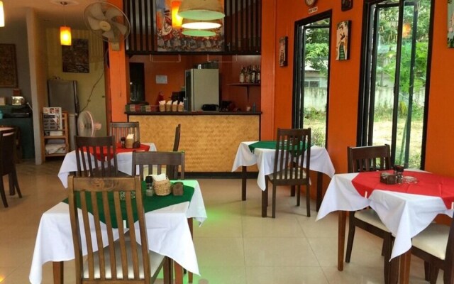 Samsha Guest House