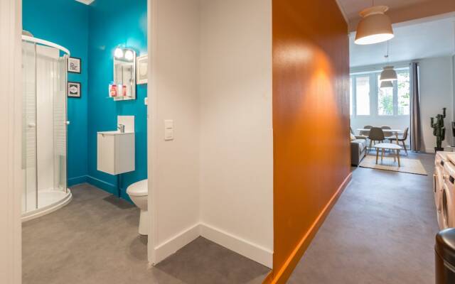 WS Opéra-Folies Bergères