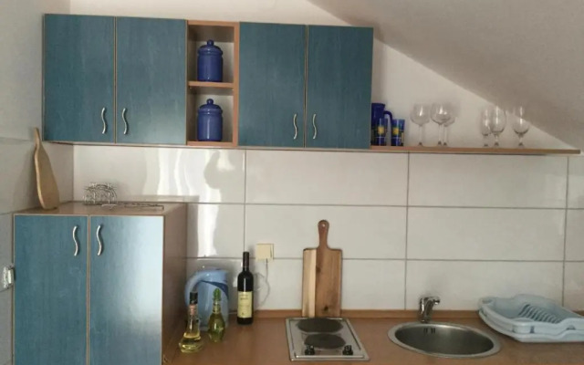 Sofija Apartments