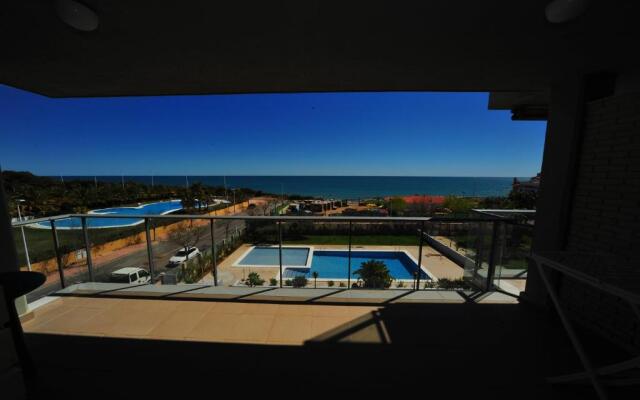 Alcossebre Village Fase II Orangecosta