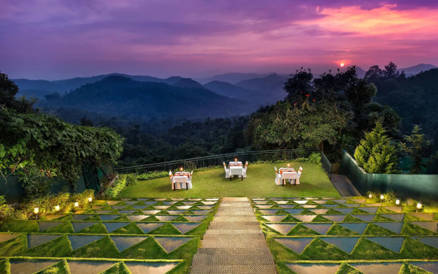 Munnar Tea Hills Resort (MTHR)
