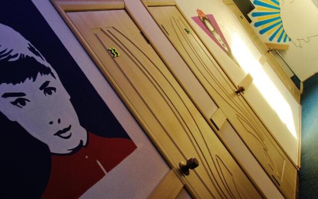 Hotel Art Inn