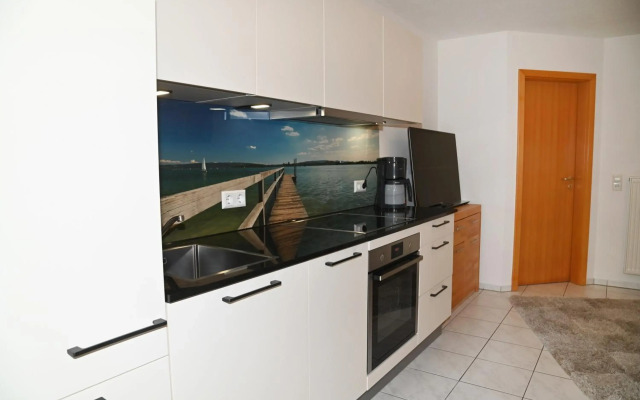 Ferienwohnung Bruttel