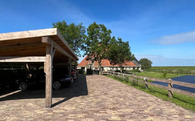 Iselmarpleats 3 kamer appartement