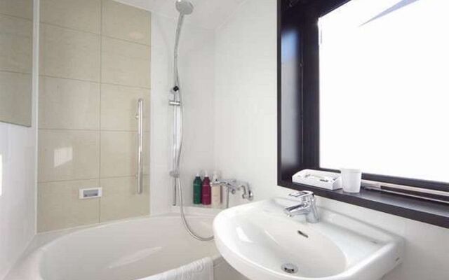 APA Hotel Kodemmacho Ekimae