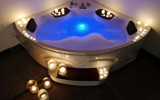 Le Stanze di Felline Bb o Appartamenti - Deluxe Suite