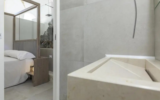 Corte Rovito Rooms & Suites