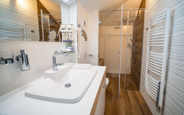 Villa Flavia and Alba - Private Pool