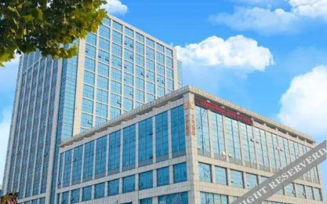 7Days Inn Hotel (Dongying Bus Terminal Xicheng Wanda)(7天酒店(东营汽车总站西城万达店))