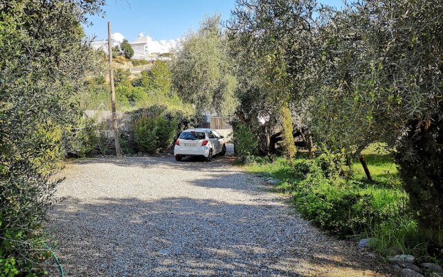 Cortijo El Nuevo Olivo