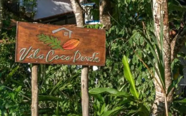 Vila Coco Dendê