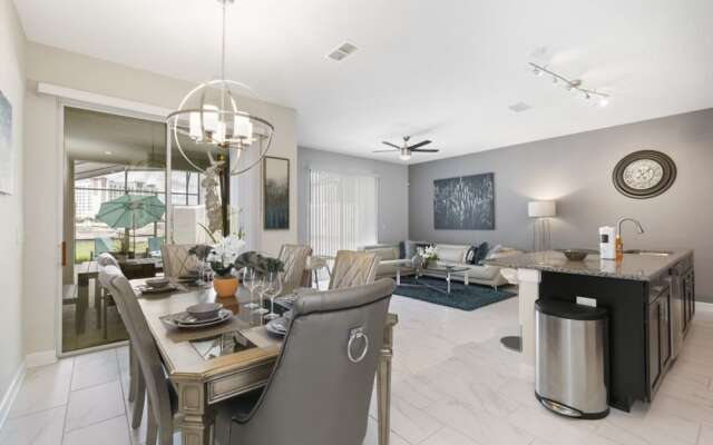 Storey Lake - 3062 Gatsby Street