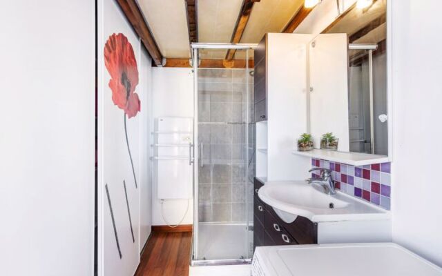 les Balcons De La Méditerrané