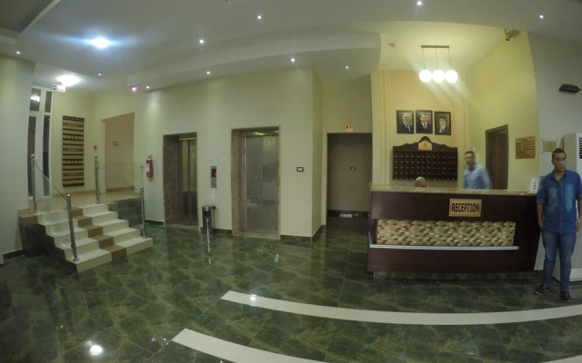Delilah Hotel