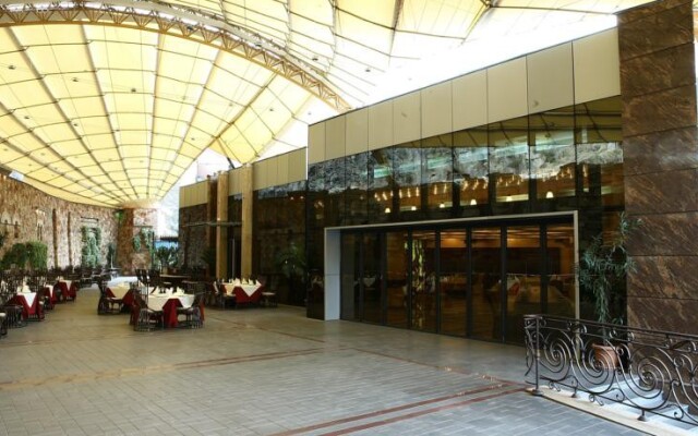 Bellagio Hotel Complex Yerevan