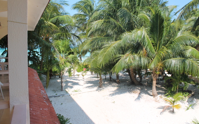 Cabanas Maria del Mar