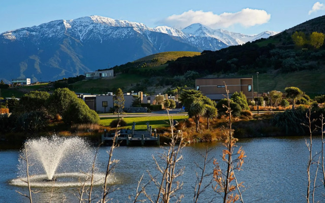 The Fairways Accommodation Kaikoura