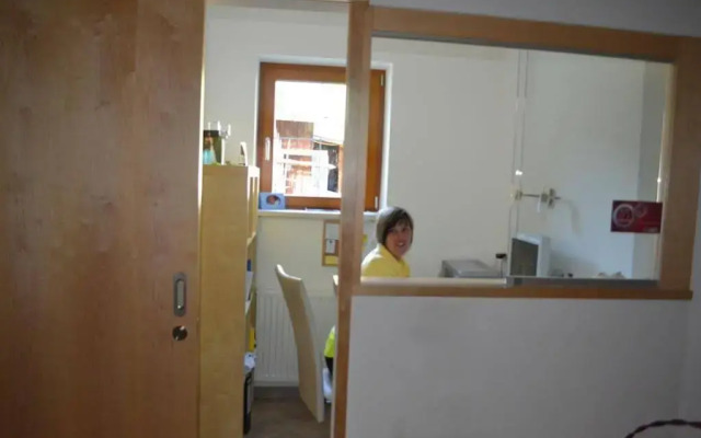 Gästehaus Judith