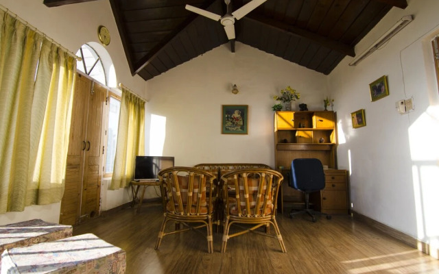 Open View Estate