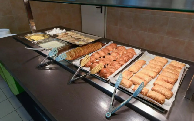 HI Tel Aviv Bnei Dan