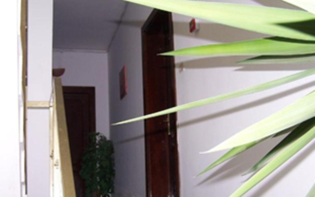 Askadenya Furnished Apartments