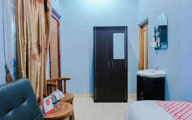 Hotel O Guest House Amalia Malang